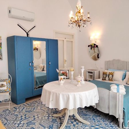 Le Lanterne Di Terrasini Hotel Bagian luar foto